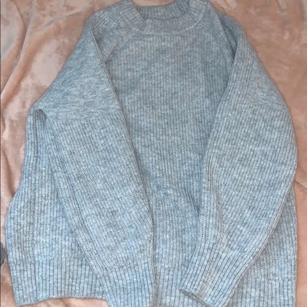 Top shop sweater